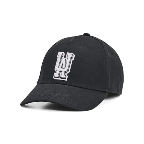Under Armour Men's Sportstyle Snapback