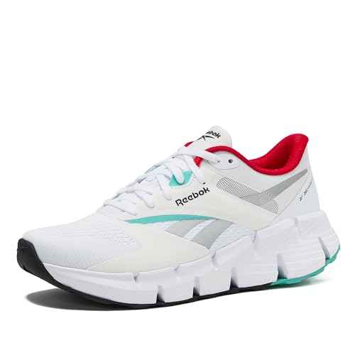 Reebok Womens Zig Dynamica 5