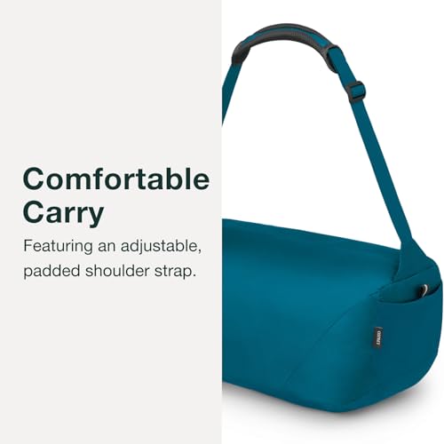 Osprey Ultralight Collapsible Stuff Duffel