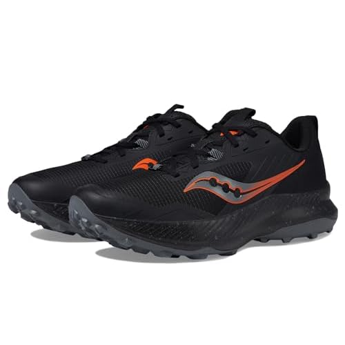 Saucony Mens Blaze TrSneaker