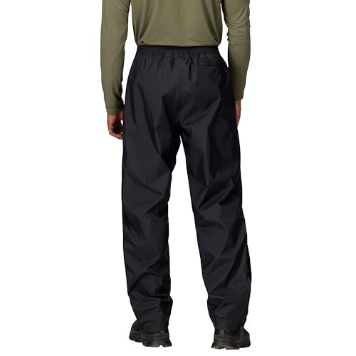 Marmot Mens Men's Precip Eco Pant