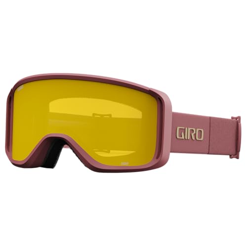 Giro Sagen Ski Goggles - Snowboard Goggles for Men, Women and Youth