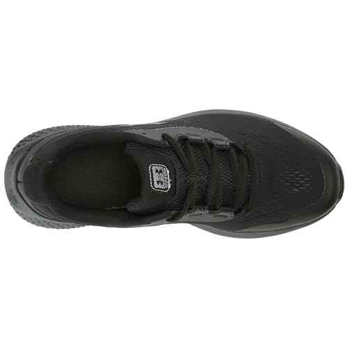 Under Armour Boys' Grade School Charged Rogue 4 Running Shoe