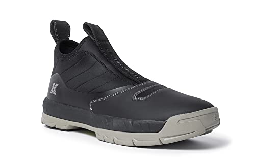 Kujo Yardwear Jax | Water Resistant and Slip Resistant | Easy Pull-on Outdoor Shoe