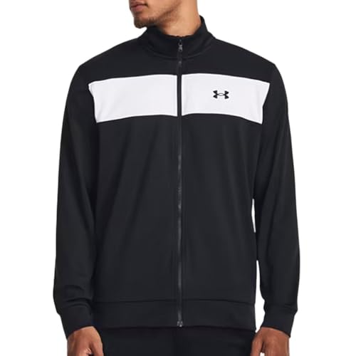 Under Armour mens Twister Jacket