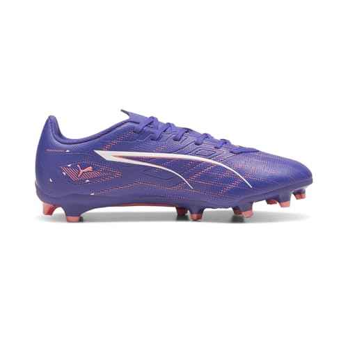PUMA Men's Ultra 5 Play Firm, Artificial Ground Soccer Cleats Sneaker