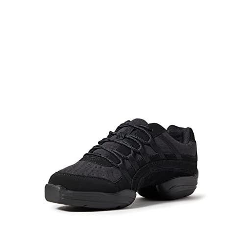 Capezio Women's Studio Shoes Dance Sneaker