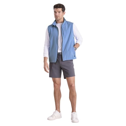 vineyard vines Men's 7 Inch On-The-go Shorts