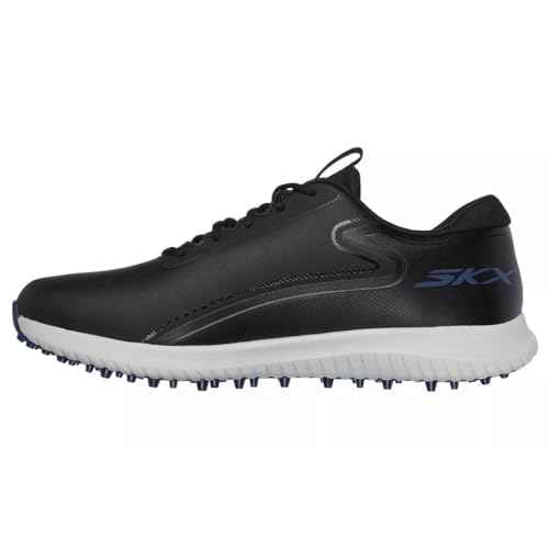 Skechers Mens Max 2 Arch Fit Waterproof Spikeless Golf ShoeSneaker