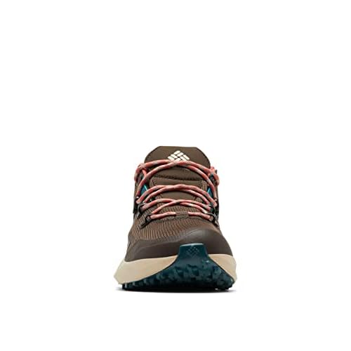Columbia Women's Facet 60 Low Outdry Hiking Shoe