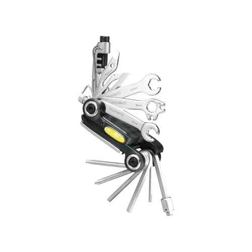 Topeak 60102353 Alien II 31-Function Bicycle Tool