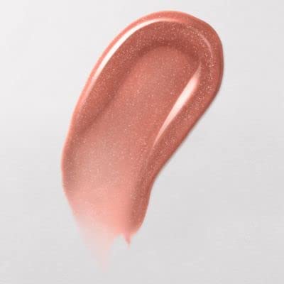 bareMinerals Mineralist Lip Gloss-Balm, Hydrating Lip Gloss + Balm Hybrid, Sheer Glossy Lip Balm, No Stickiness, Improves Lip Sm