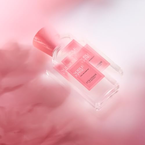 L'OCCITANE Noble Epine Eau de Parfum 50ml