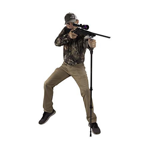 AC ALLENAllen Cases, Shooter's Staff Shooting Stick Camera (61")