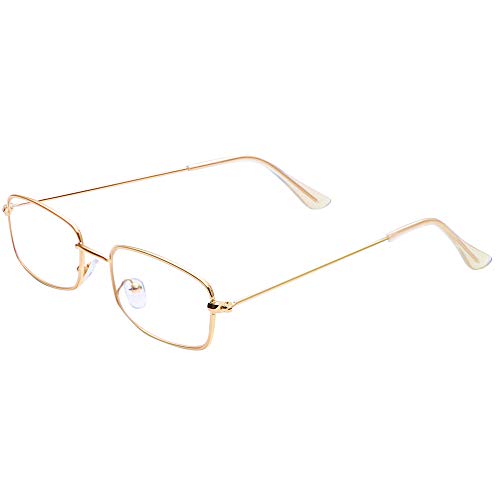 Feacole Old Lady Costume Set-Grandmother Wig,Wig Caps, Madea Granny Glasses, Eyeglass Retainer Chain,Pearl Necklace(5 Pieces)