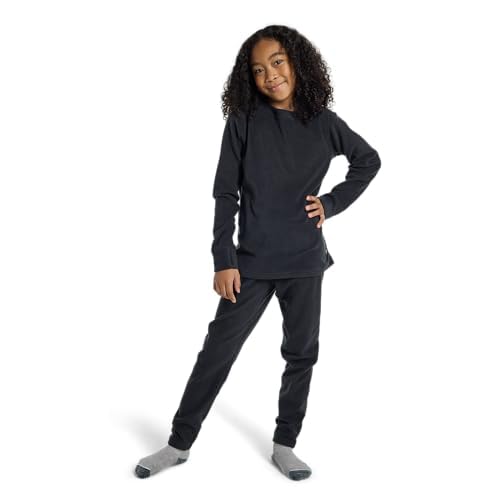 Burton Kids Fleece Base Layer Set