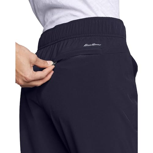 Eddie Bauer Women's Departure Stretch Straight Leg Ankle Pants