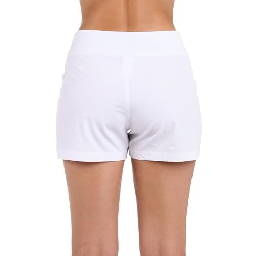 La Blanca Women's 3" Inseam Board Short Swimsuit Bottom