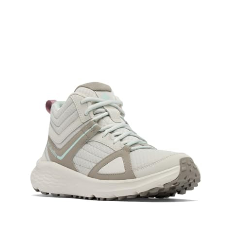 Columbia Women's Novo Trail Mid Hiking Boot