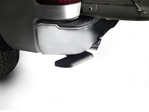 RealTruck AMP Research BedStep | 75313-01A | Fits 2017 - 2022 Ford F-250/F-350/F-450 Super Duty