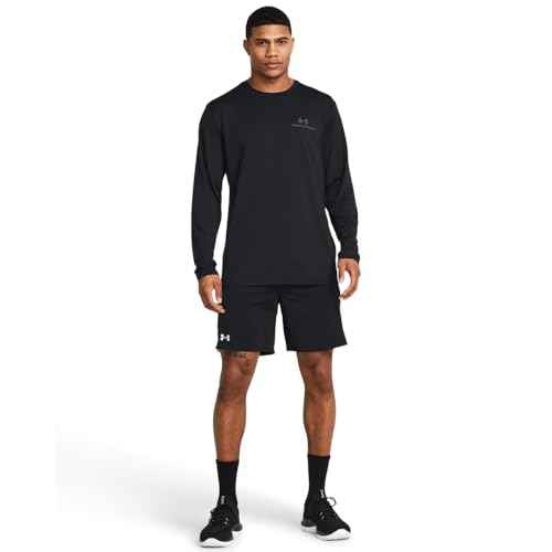 Under Armour Mens Train Stretch 2.0 Shorts
