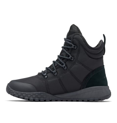 Columbia Men's Fairbanks Omni-Heat Snow Boots