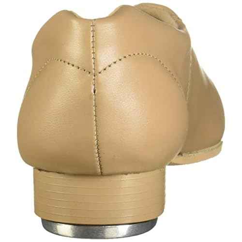 Capezio Unisex-Child Tic Toe Tap Shoe Dance
