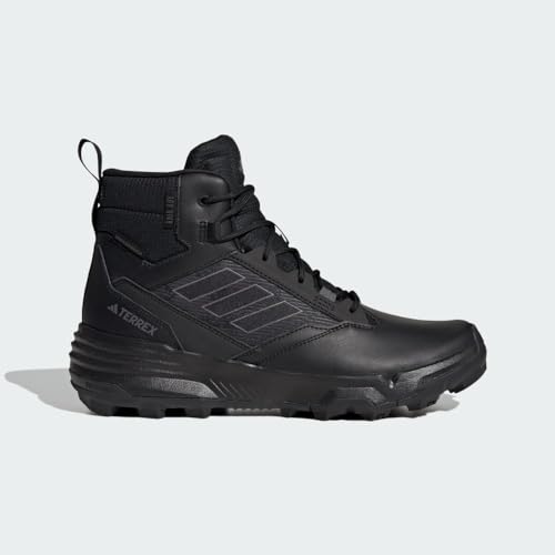 Adidas Unisex-Adult Terrex Unity Leather Mid Rain.rdy