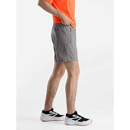 Arc'teryx Incendo Short 7 Men's | Performance All-Mountain Short