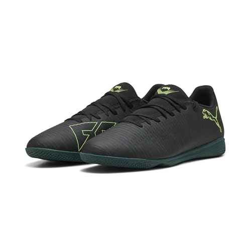 PUMA Men's Future Play Indoor Trainer Soccer Shoes