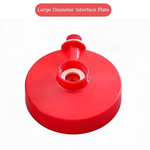 Fountain Drink Dispensers Soda Machine: Soda Dispenser, Drink Dispenser Stand, 2025 New Creative Upside Down Beverage Foun...