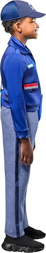 Rubies United States Postal Service: USPS Letter Carrier Costume for Kids