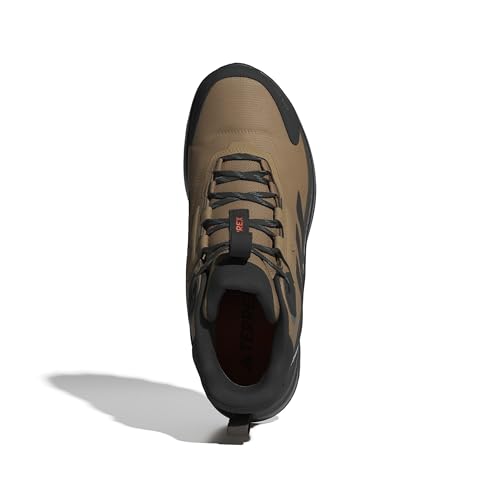 adidas Men's Terrex Anylander Mid Top Rain.Rdy Hiking Shoes