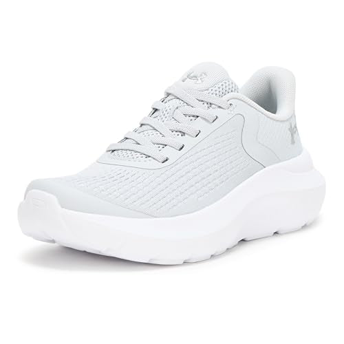 Under Armour Girl's Pre School Rogue 4 Alternate Lace Sneaker