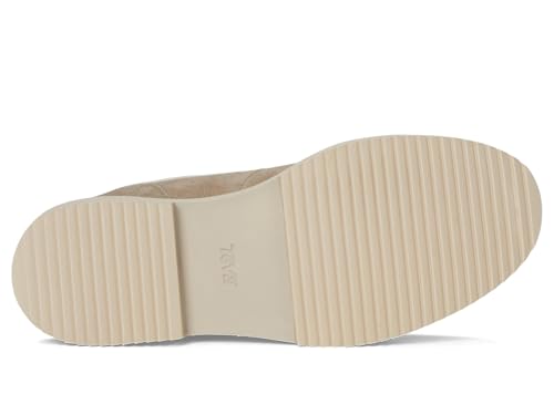 Teva womens Midform Boot Patchwork