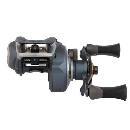 Pflueger President Baitcast Low Profile Fishing Reel