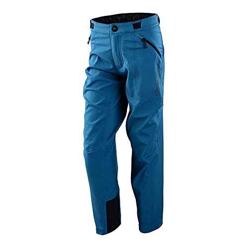 Troy Lee Designs Skyline Youth Pant for Mountain Biking MTB BMX