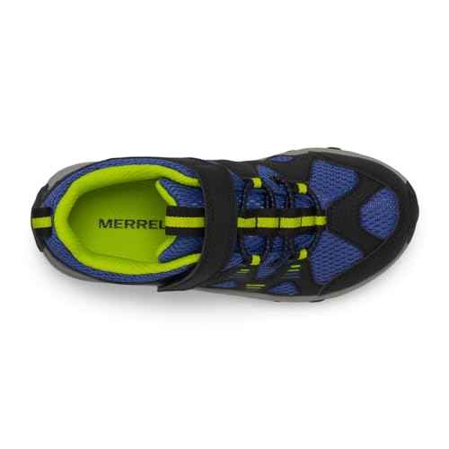 Merrell Unisex-Child Trail Chaser 2 Hiking Shoe