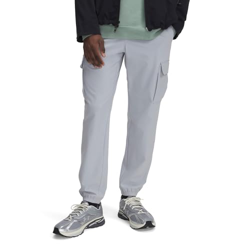 Under Armour Unisex-Adult Ua Vibe Woven Cargo Pants