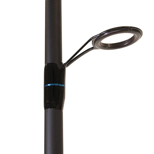 Berkley BSASALT661M AMP Saltwater Spinning Rod