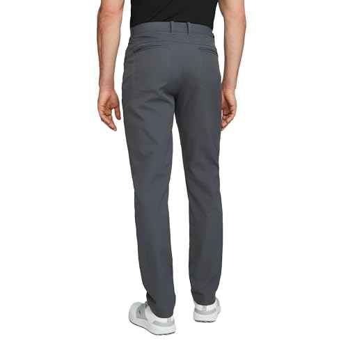 Puma Womens Dealer 5 Pocket Pant