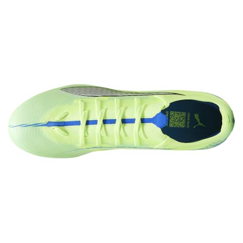 PUMA Mens Ultra 5 Match Firm, Artificial Ground Soccer Cleats