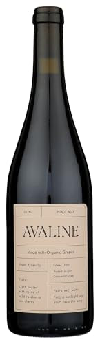 Avaline Pinot Noir, 750 Ml