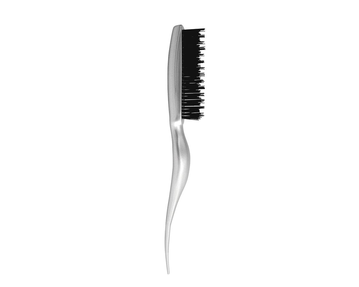 Paul Mitchell Pro Tools Teasing Brush, Hair Brush With Tail Handle for Back Combing, Lifting + Creating Volume, For All Hair Typ