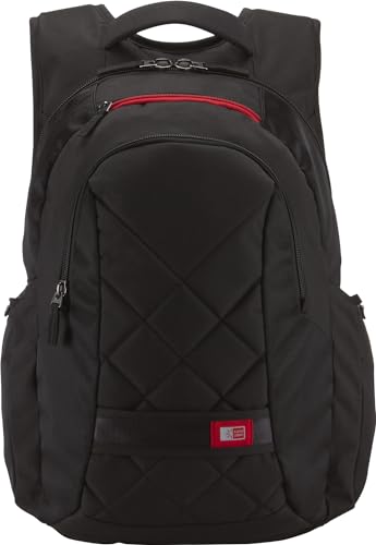 Case Logic 16" Laptop, Black, Inch