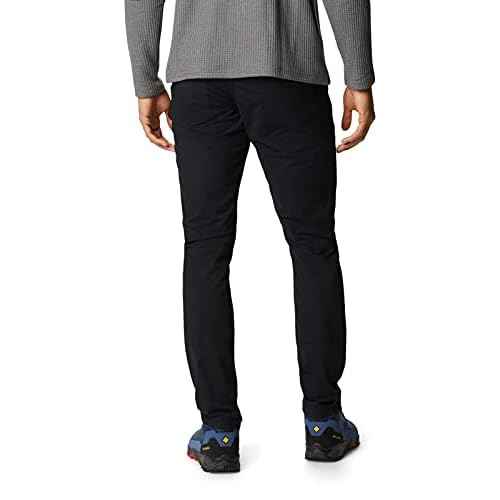 Columbia Men's Cobble Creek 5 Pocket Pant