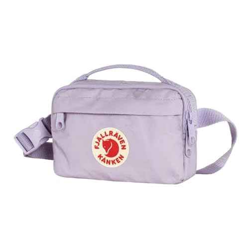 F?hrlaven 23796 Waist Bag Kanken Hip Pack, Pastel Lavender, One Size