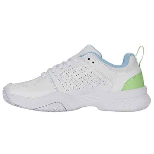 K-Swiss Women's Court Express 2 Tennis Shoe