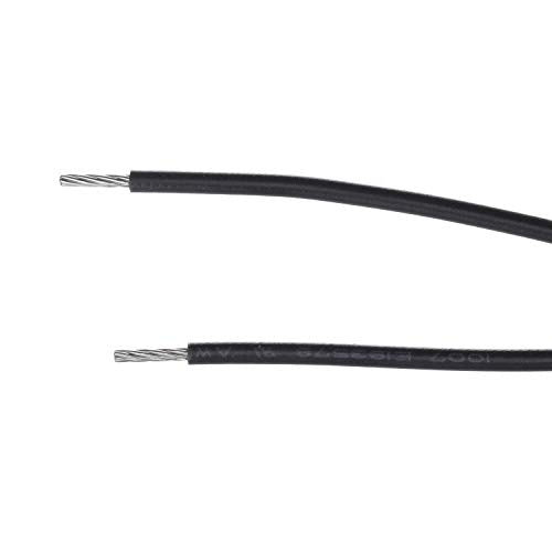 Attwood 7100C7 Stowaway Light with Plug-in Base ? 36-Inch-Long Pole, 2-Mile 360-Degree Illumination for Boats Up to 65.6 Feet