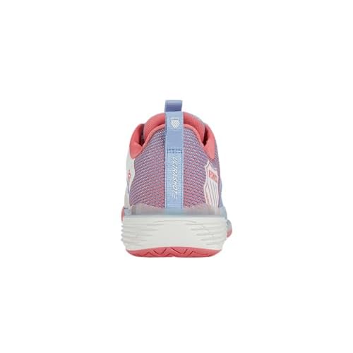 K-Swiss Women's Ultrashot 3 Grass Tennis Shoe